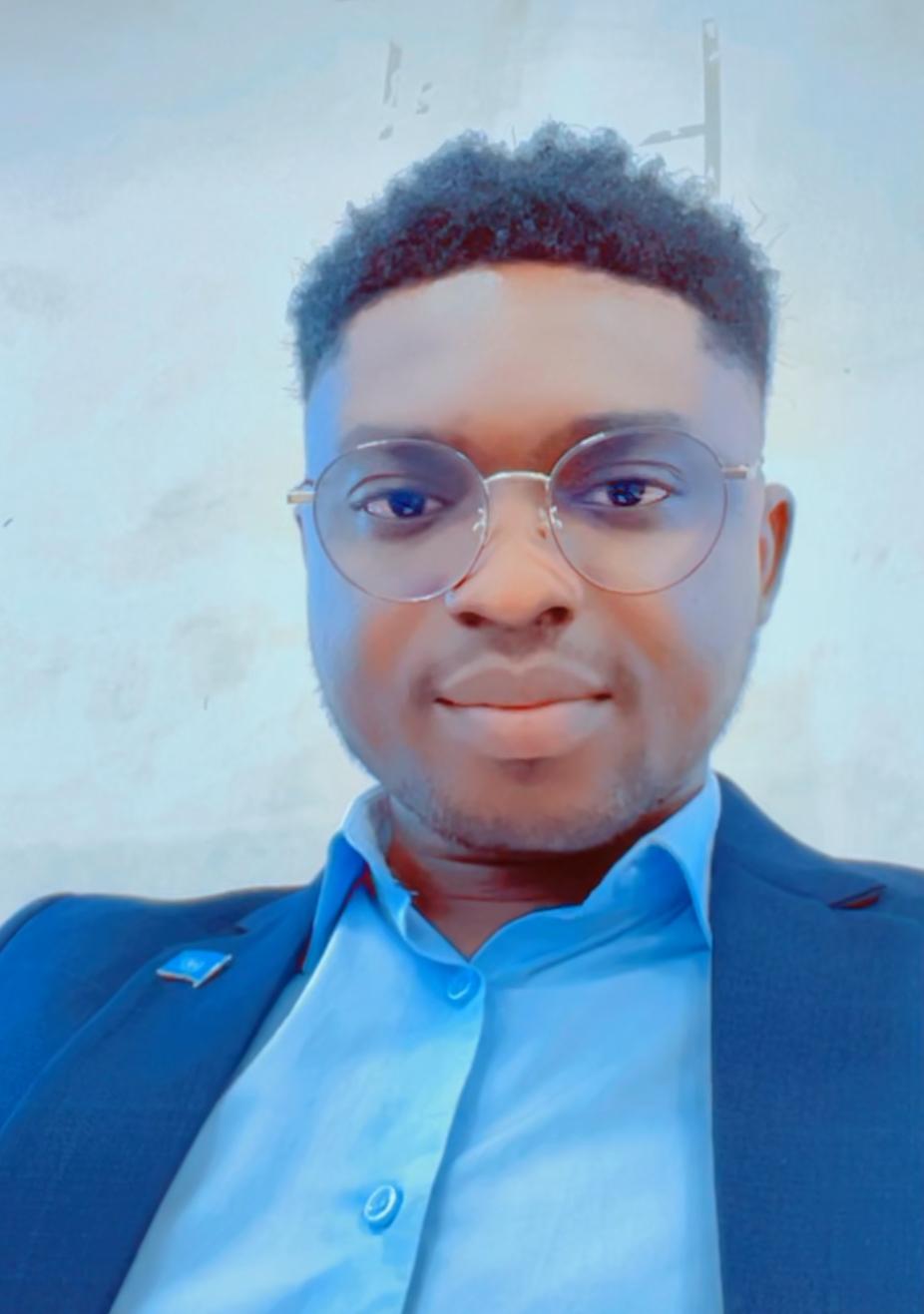 Trésor RIRADJIM NGARMOUNDOU